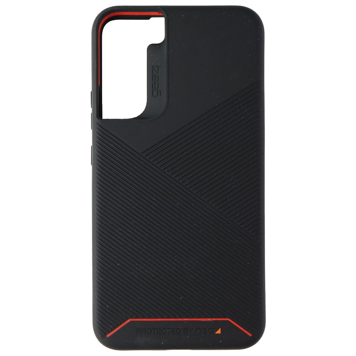 ZAGG Gear4 Battersea Series Case for Samsung Galaxy (S22+) - Black - New - Image 2