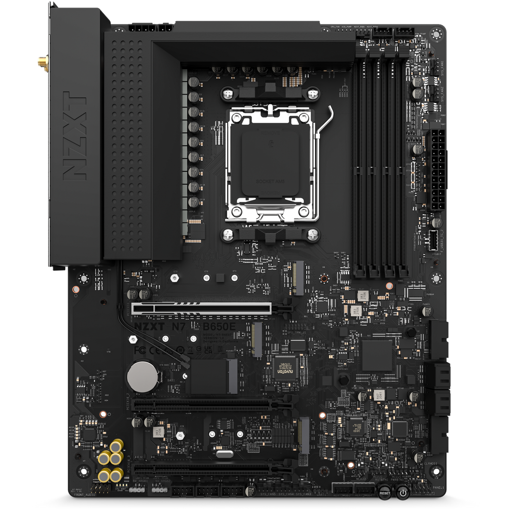N7 B650E - Image 11