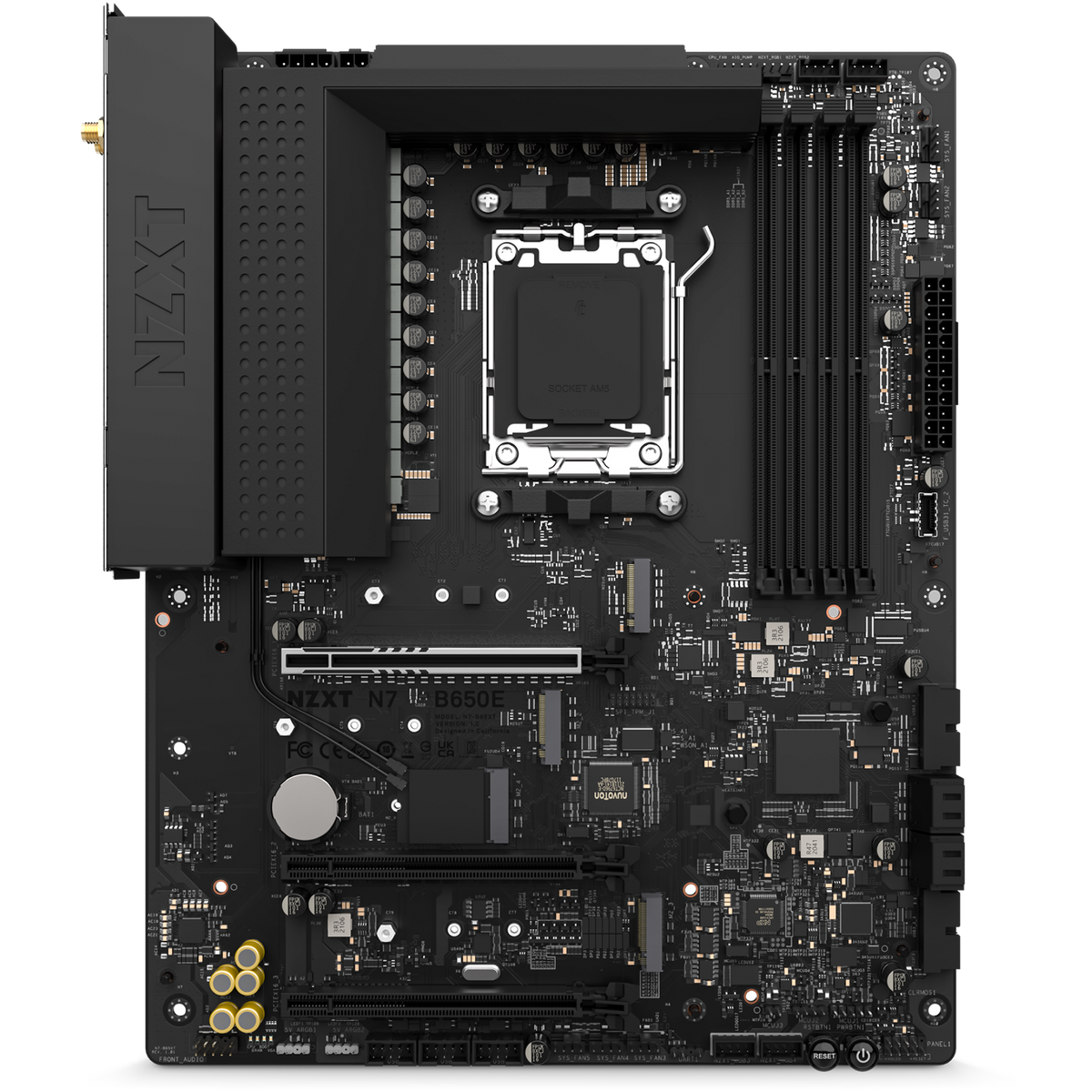 N7 B650E - Image 11