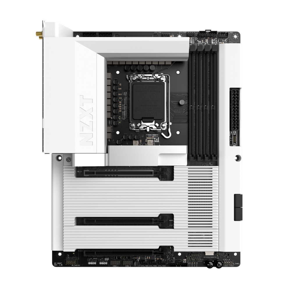 N7 Z890 - Image 13
