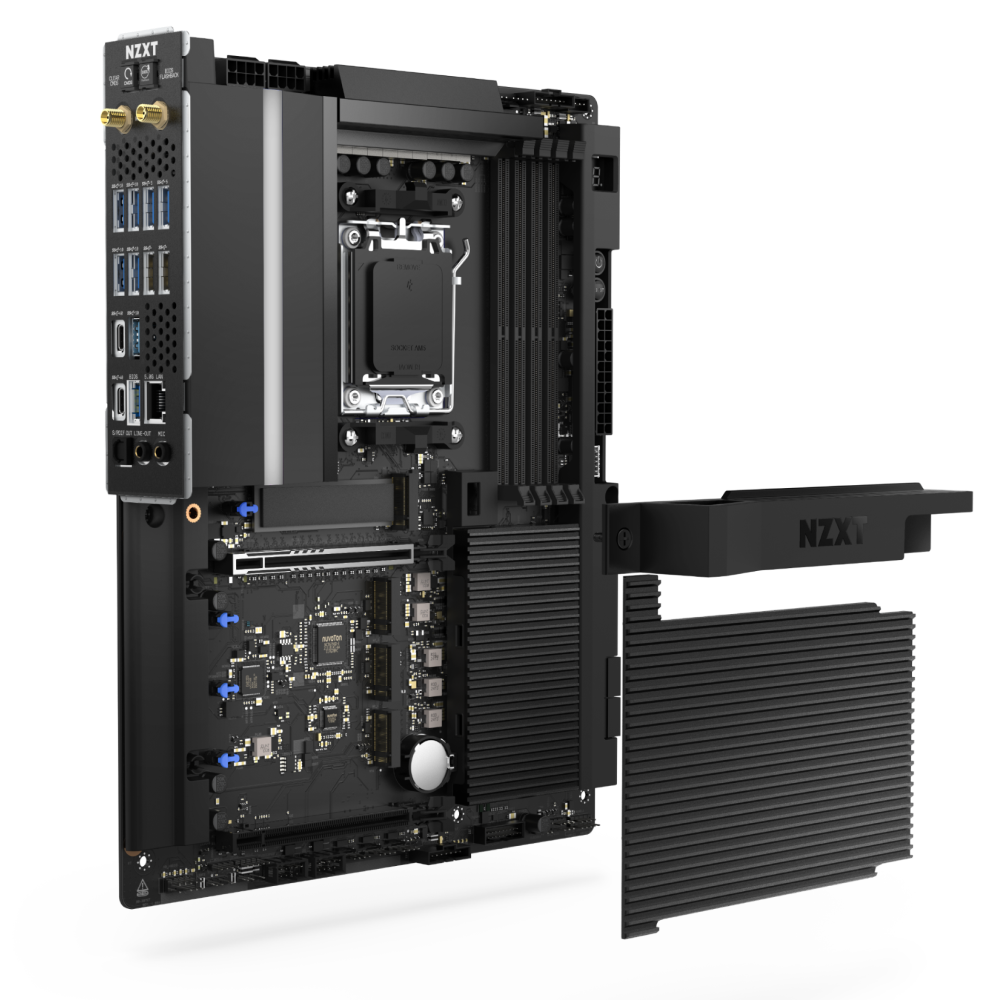 N9 X870E - Image 9