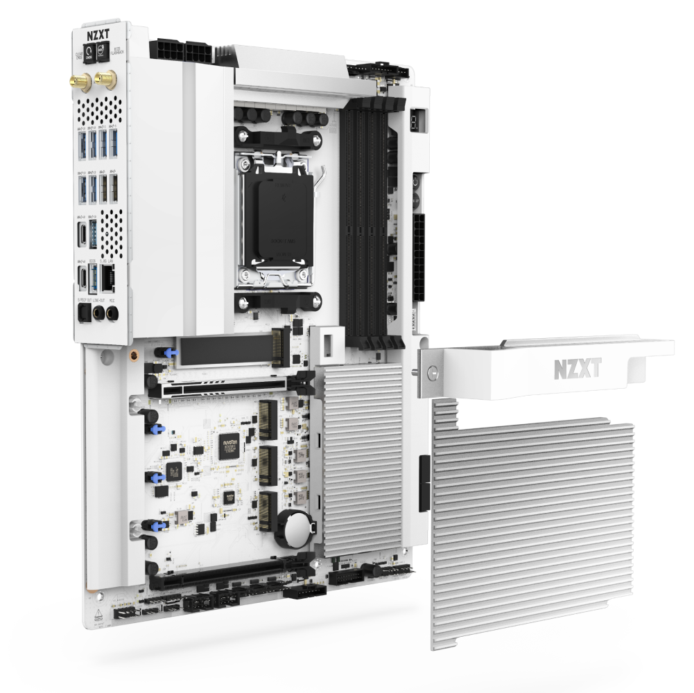 N9 X870E - Image 4