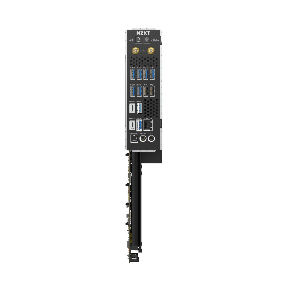 N9 X870E - Image 8