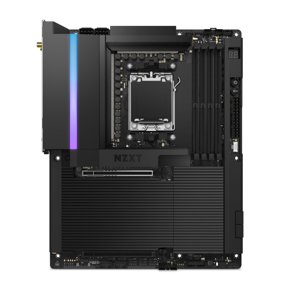 N9 X870E - Image 7