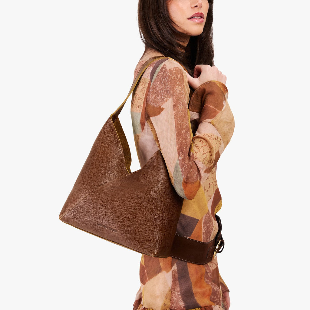 'Almost Perfect' Naomi Shoulder Bag - Image 130