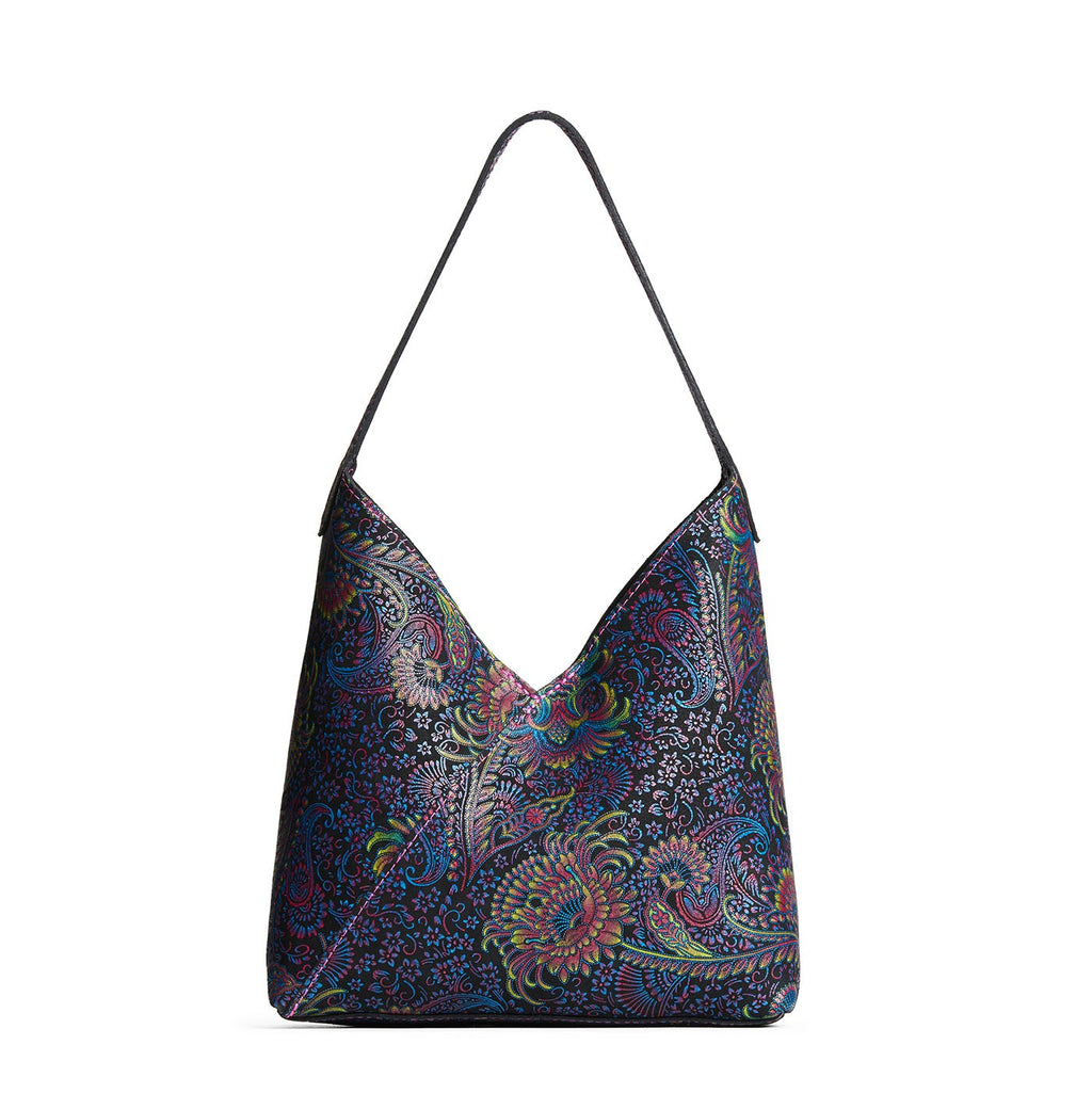 'Almost Perfect' Naomi Shoulder Bag - Image 105