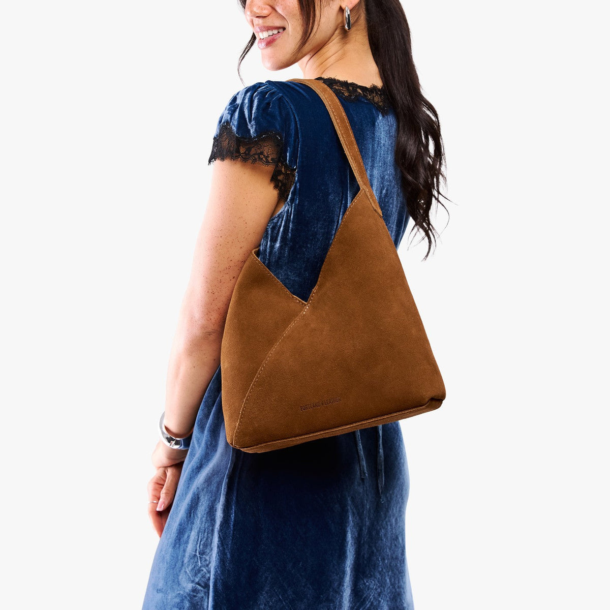 'Almost Perfect' Naomi Shoulder Bag - Image 124