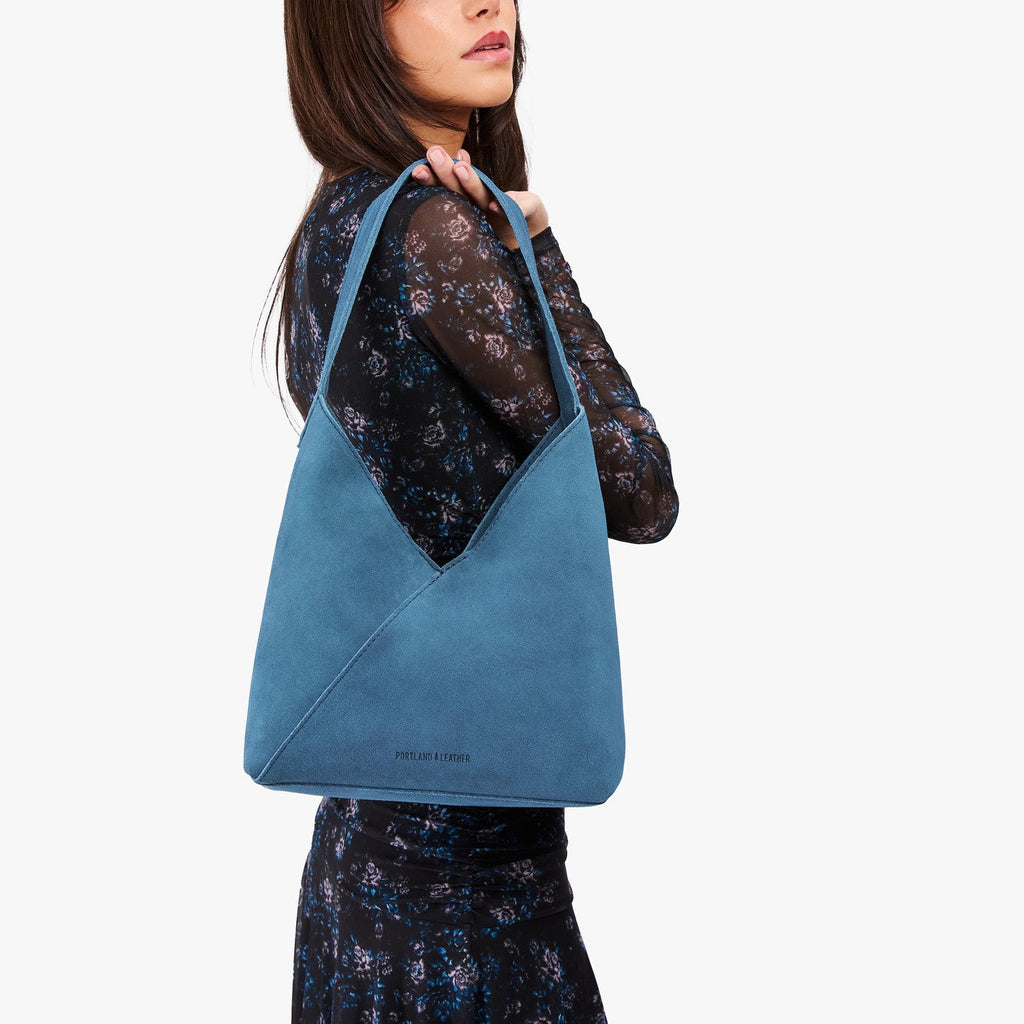 'Almost Perfect' Naomi Shoulder Bag - Image 128