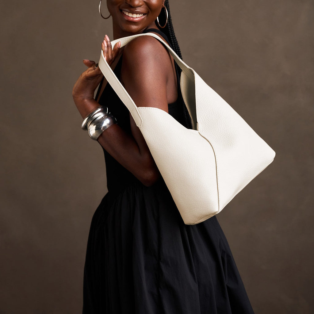 'Almost Perfect' Naomi Shoulder Bag - Image 131