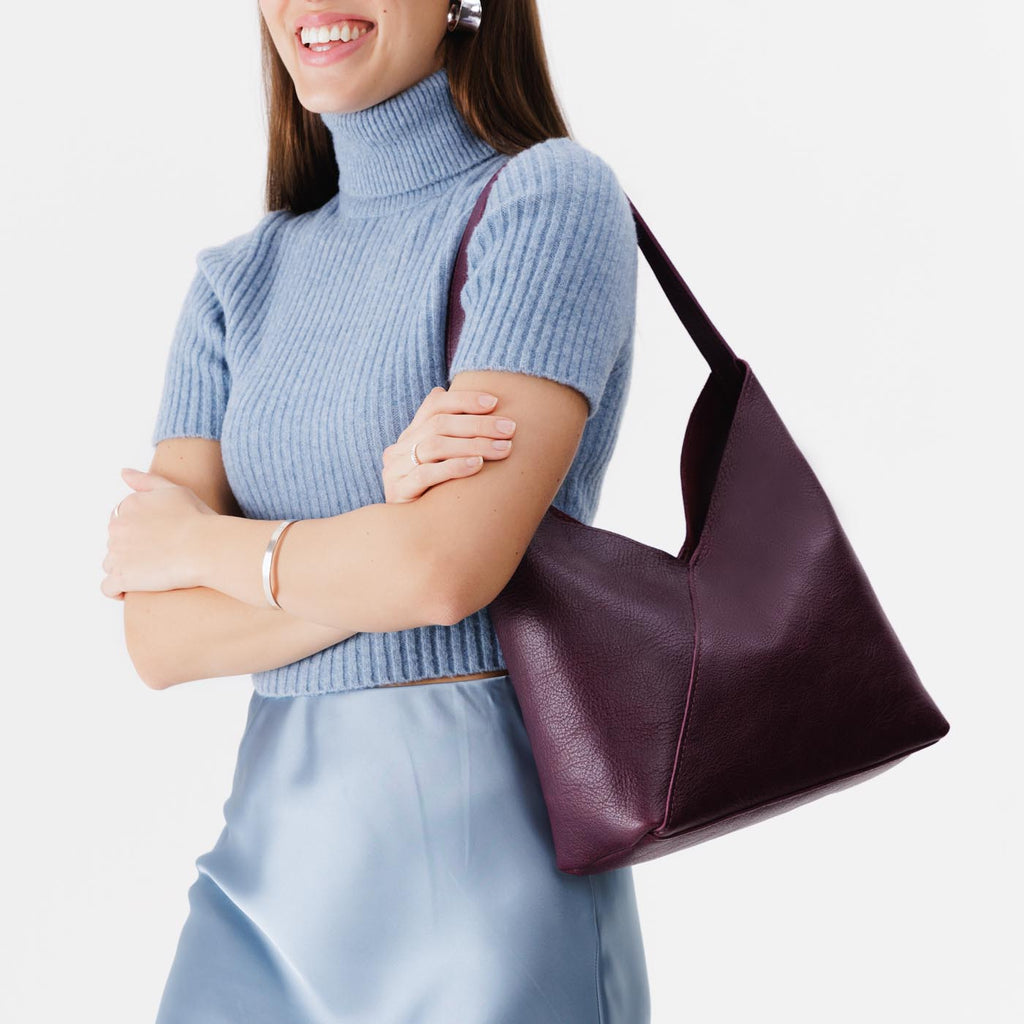 'Almost Perfect' Naomi Shoulder Bag - Image 116