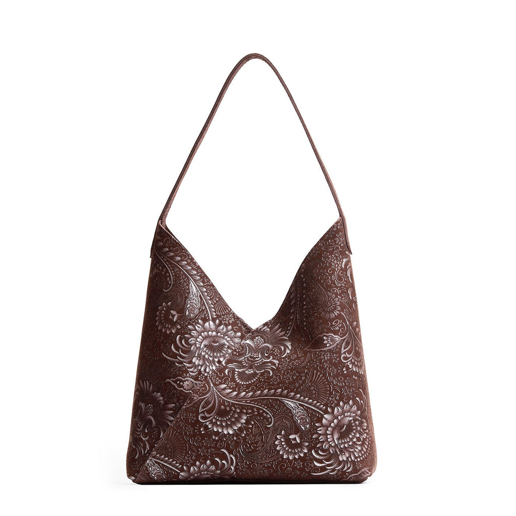 'Almost Perfect' Naomi Shoulder Bag - Image 106