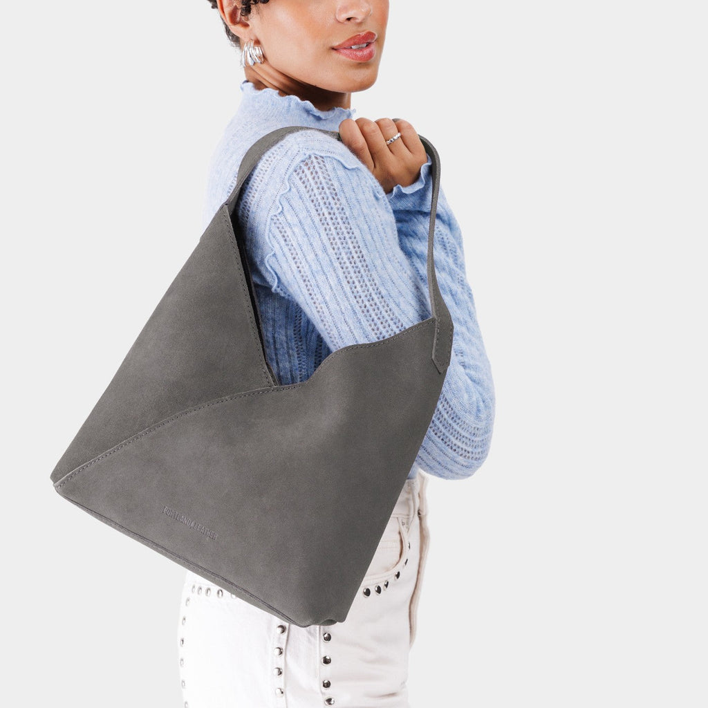 'Almost Perfect' Naomi Shoulder Bag - Image 126