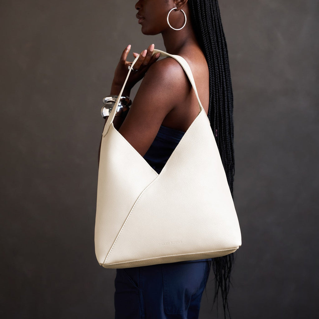 'Almost Perfect' Naomi Shoulder Bag - Image 198