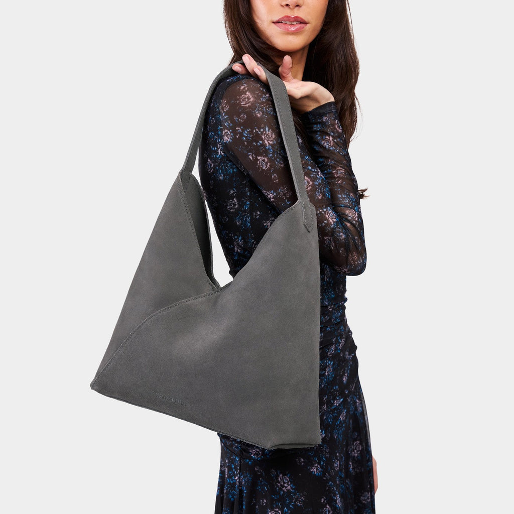 'Almost Perfect' Naomi Shoulder Bag - Image 196
