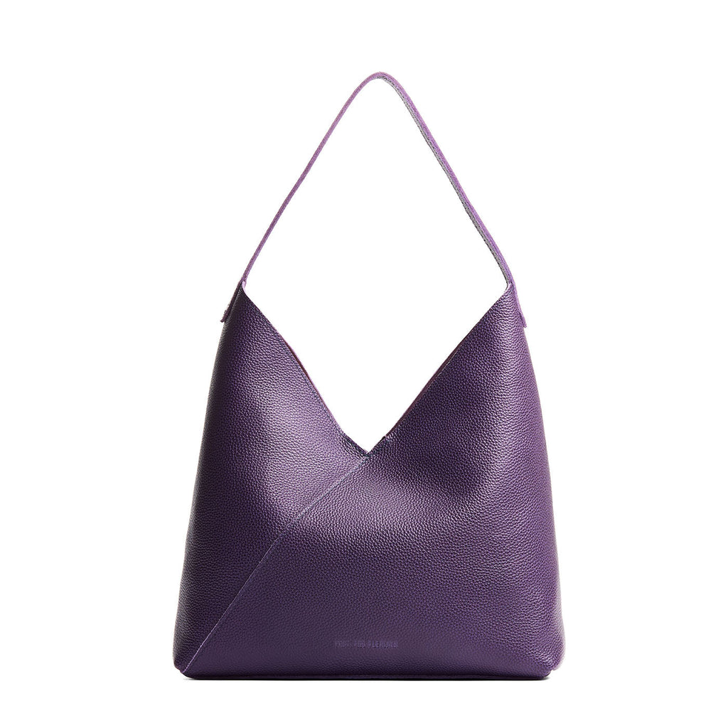'Almost Perfect' Naomi Shoulder Bag - Image 167