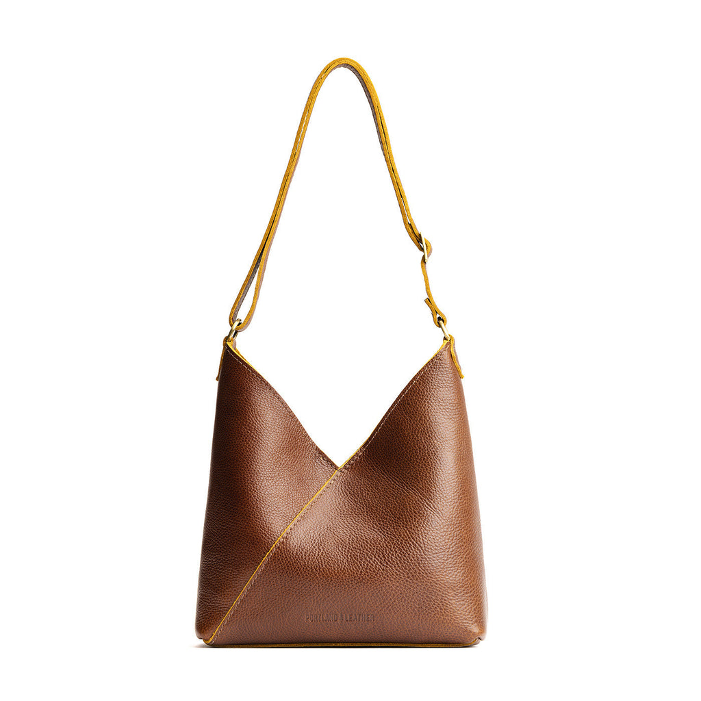 'Almost Perfect' Naomi Shoulder Bag - Image 31