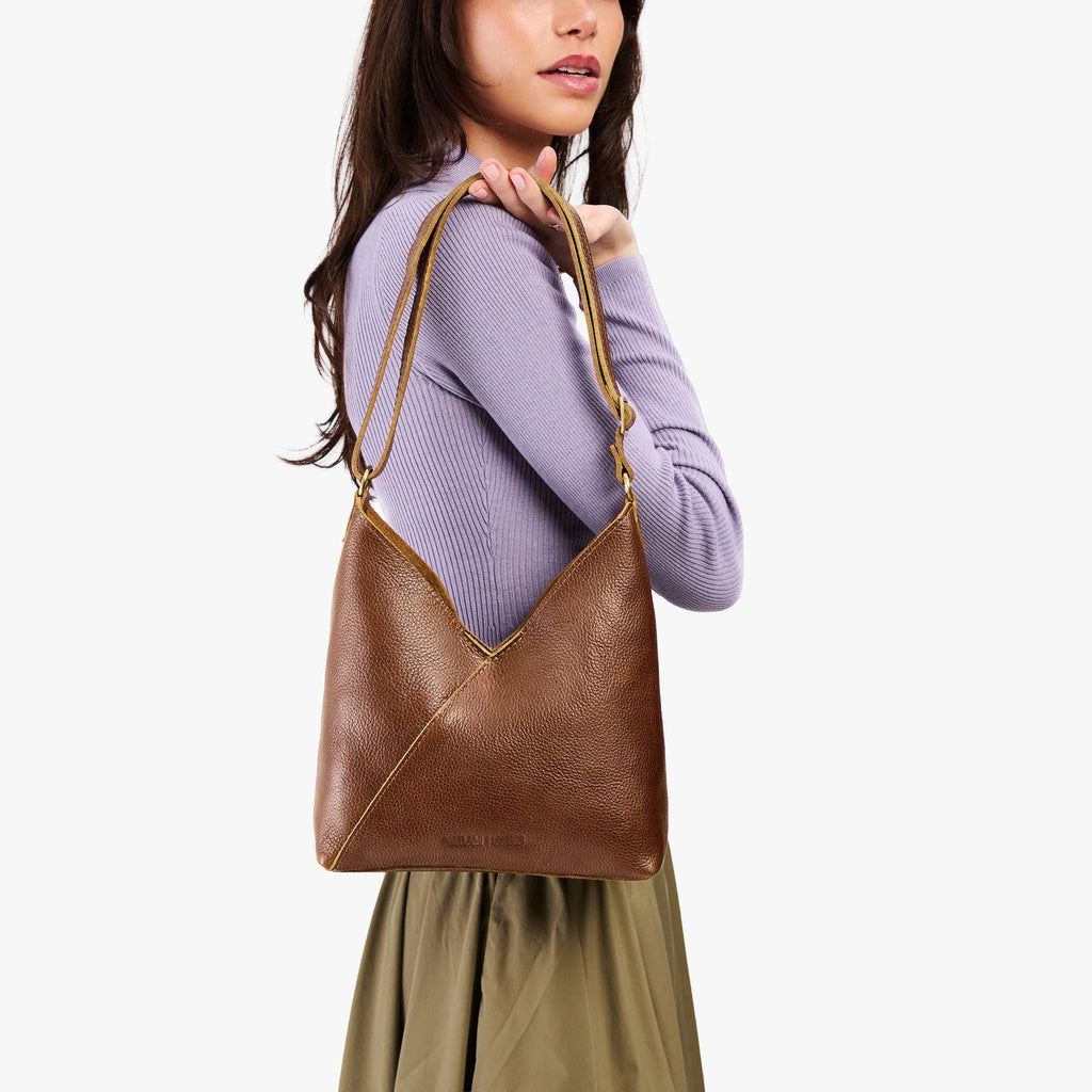'Almost Perfect' Naomi Shoulder Bag - Image 58