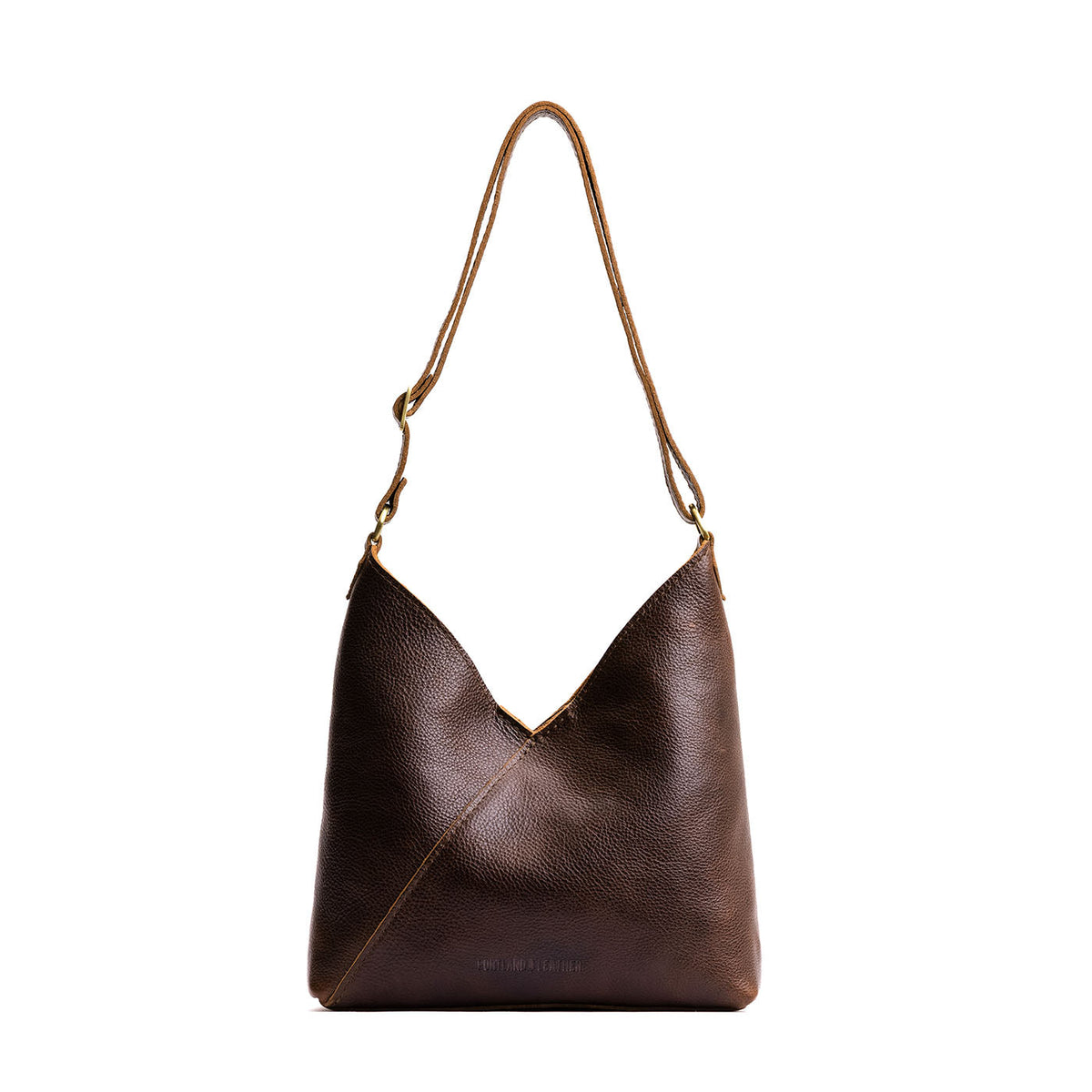 'Almost Perfect' Naomi Shoulder Bag - Image 5