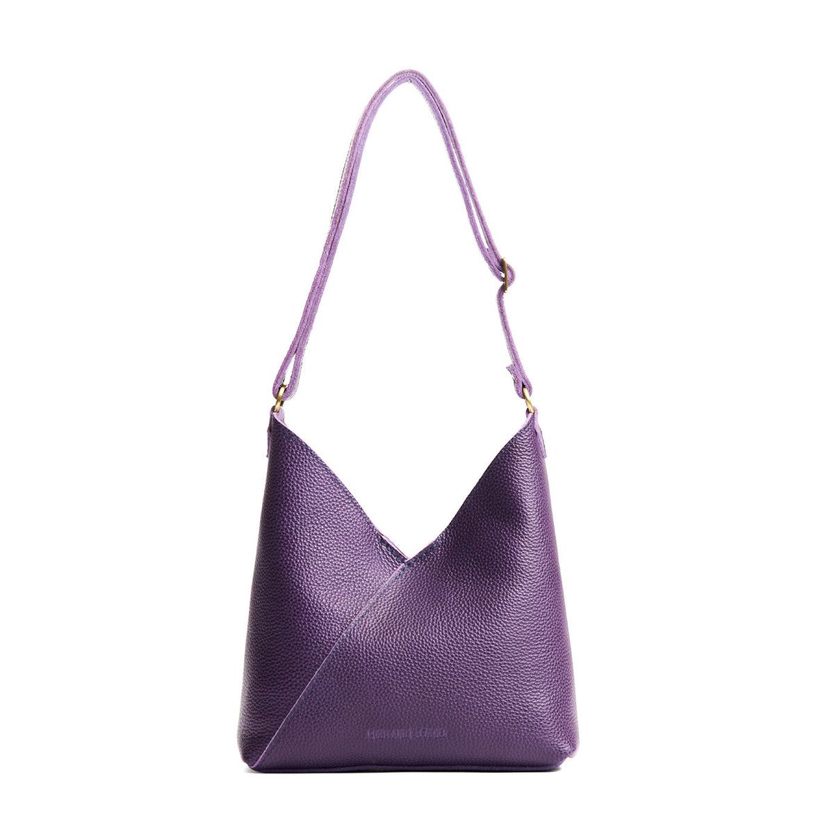 'Almost Perfect' Naomi Shoulder Bag - Image 25
