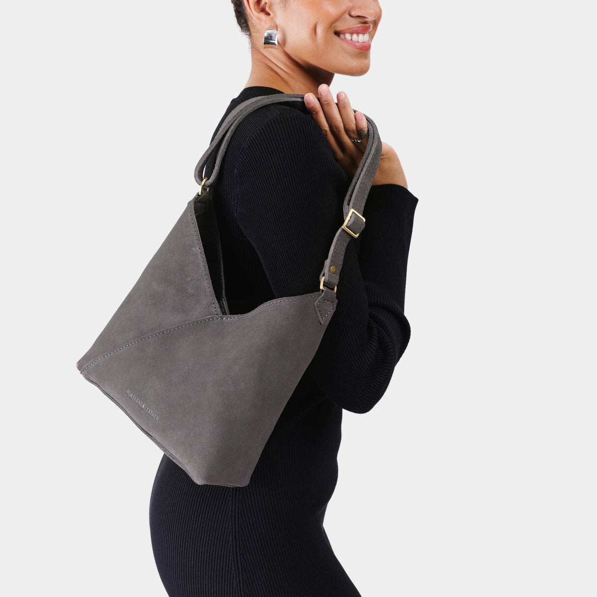 'Almost Perfect' Naomi Shoulder Bag - Image 54
