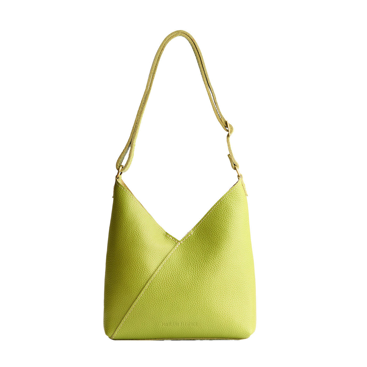 'Almost Perfect' Naomi Shoulder Bag - Image 33