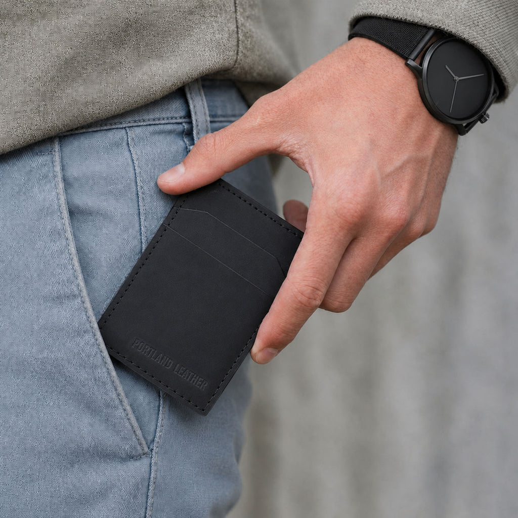 'Almost Perfect' Napoli Card Holder - Image 9