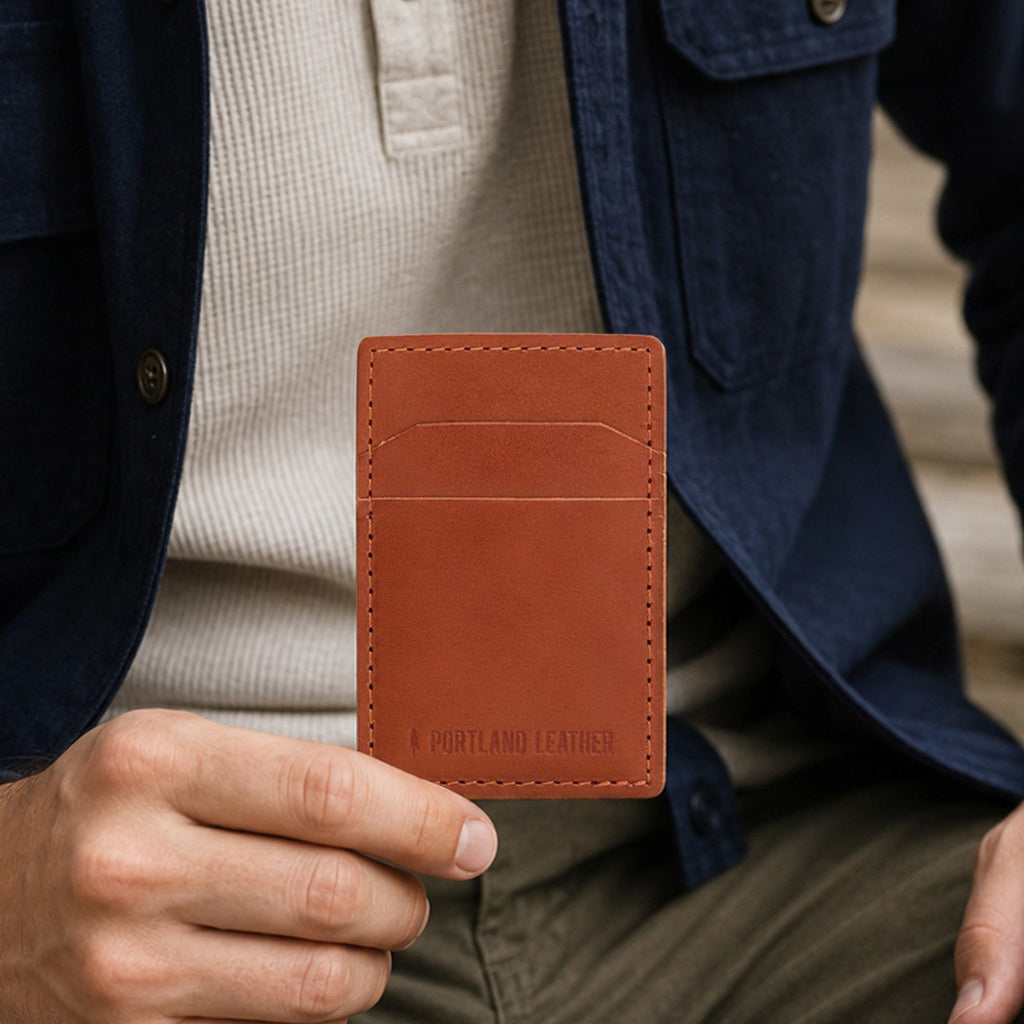 'Almost Perfect' Napoli Card Holder - Image 13