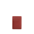 'Almost Perfect' Napoli Card Holder - Marrone
