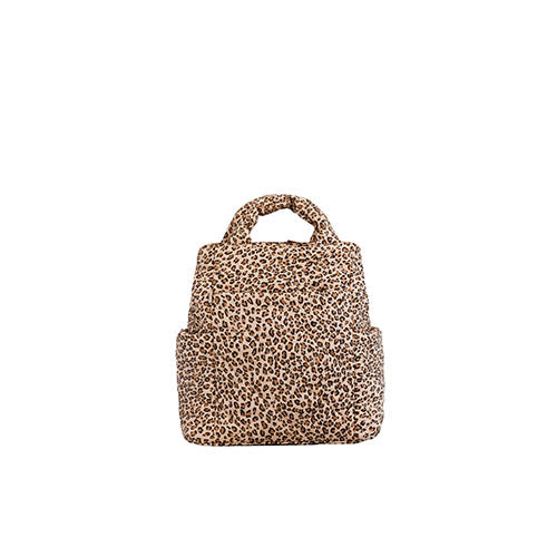 Resale The Backpack Tote in Wild Child - Image 18