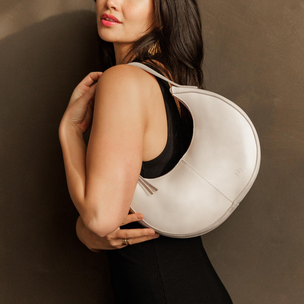 'Almost Perfect' Nora Shoulder Bag - Image 138