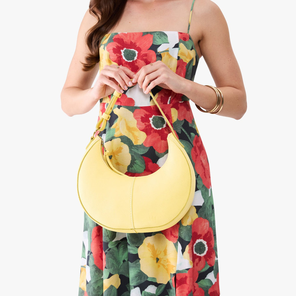 'Almost Perfect' Nora Shoulder Bag - Image 176