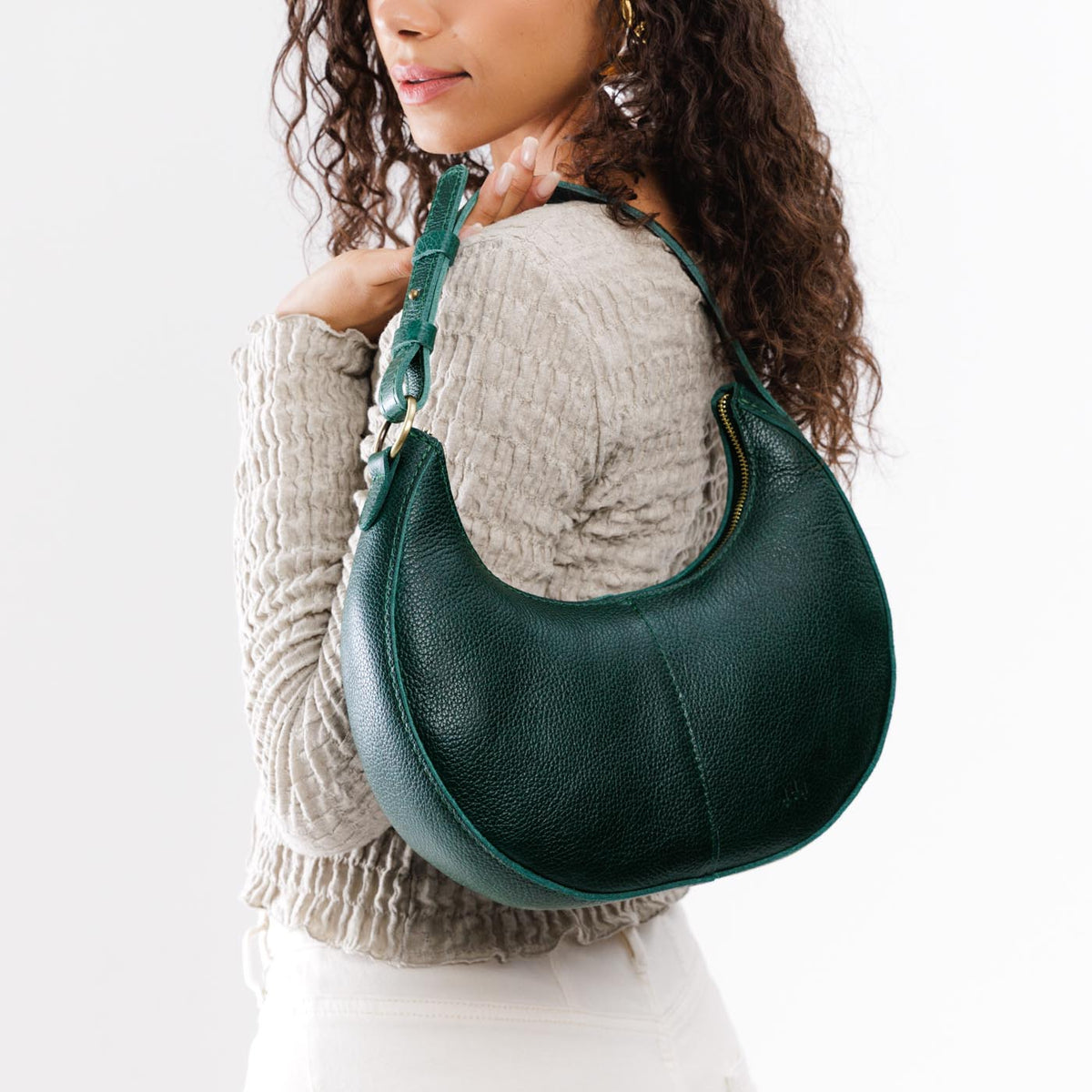 'Almost Perfect' Nora Shoulder Bag - Image 141