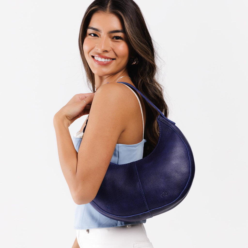 'Almost Perfect' Nora Shoulder Bag - Image 150