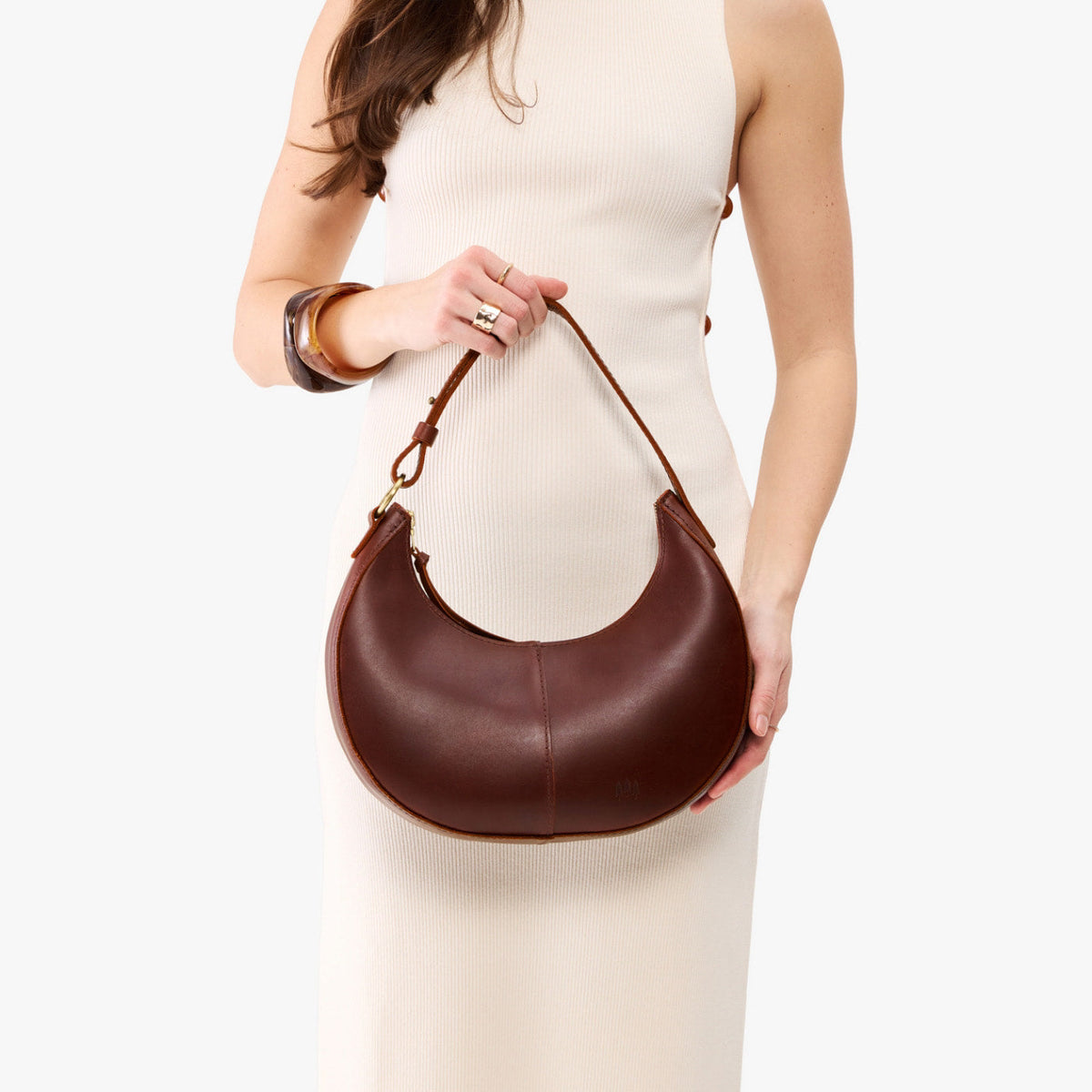 'Almost Perfect' Nora Shoulder Bag - Image 102