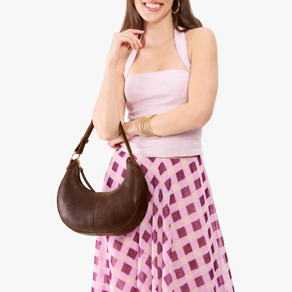 'Almost Perfect' Nora Shoulder Bag - Image 92