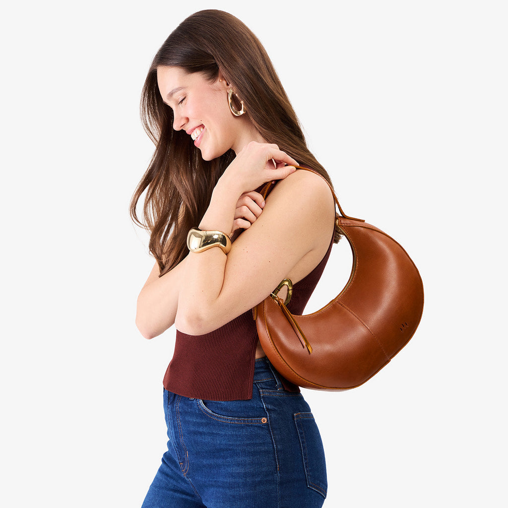 'Almost Perfect' Nora Shoulder Bag - Image 79