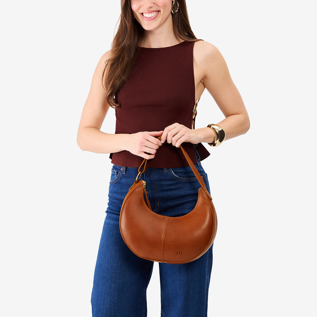 'Almost Perfect' Nora Shoulder Bag - Image 78