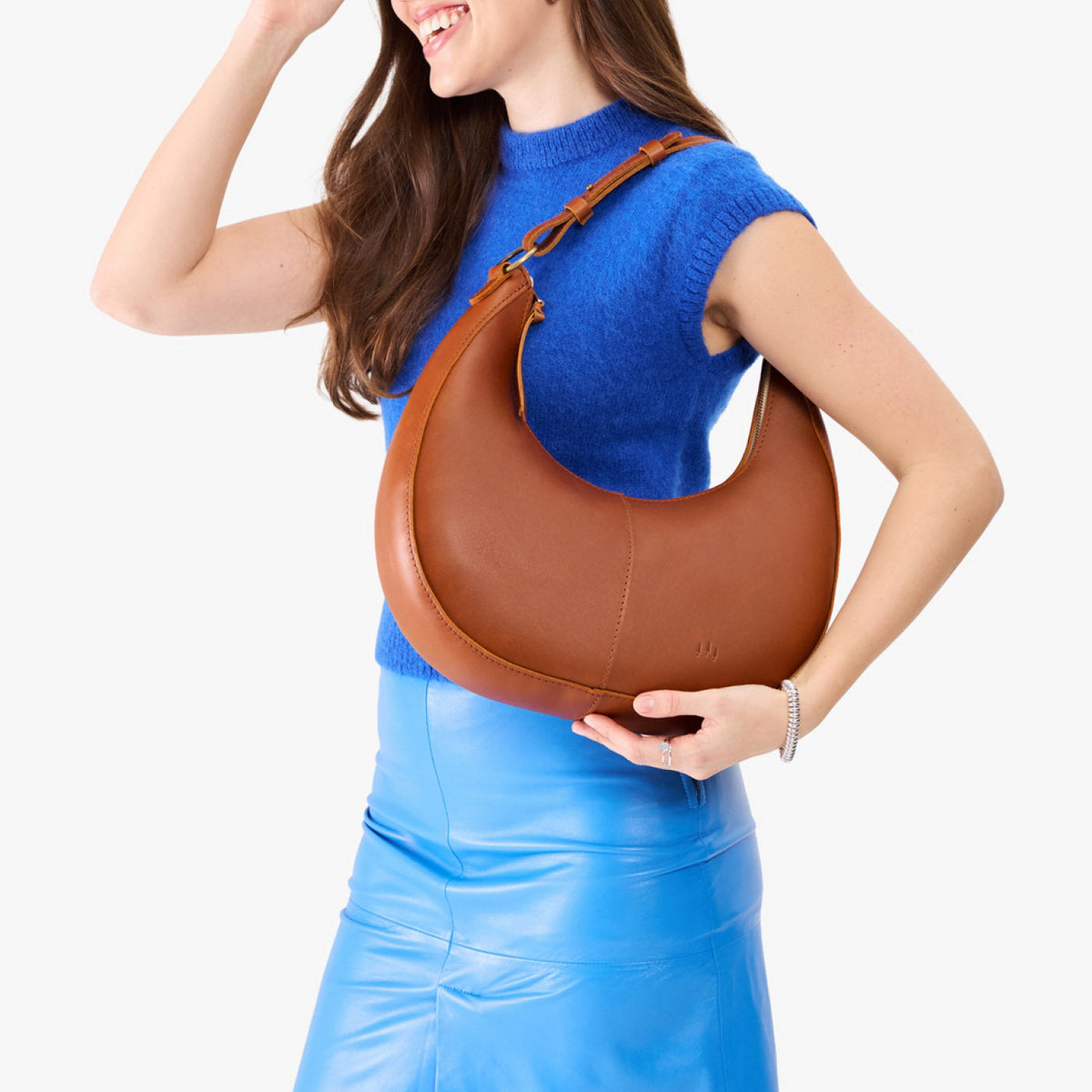 'Almost Perfect' Nora Shoulder Bag - Image 81