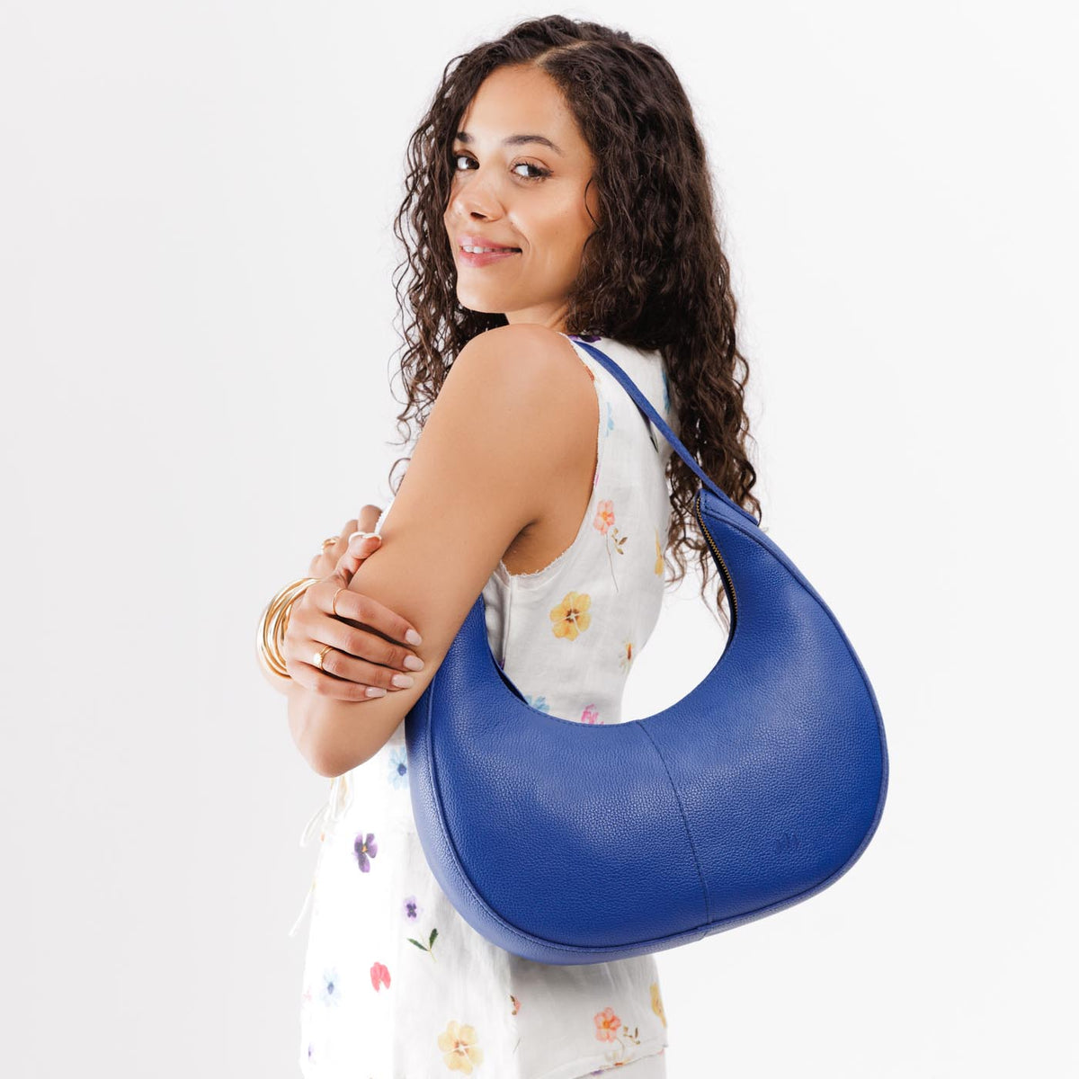 'Almost Perfect' Nora Shoulder Bag - Image 147