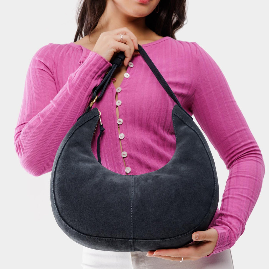 'Almost Perfect' Nora Shoulder Bag - Image 130