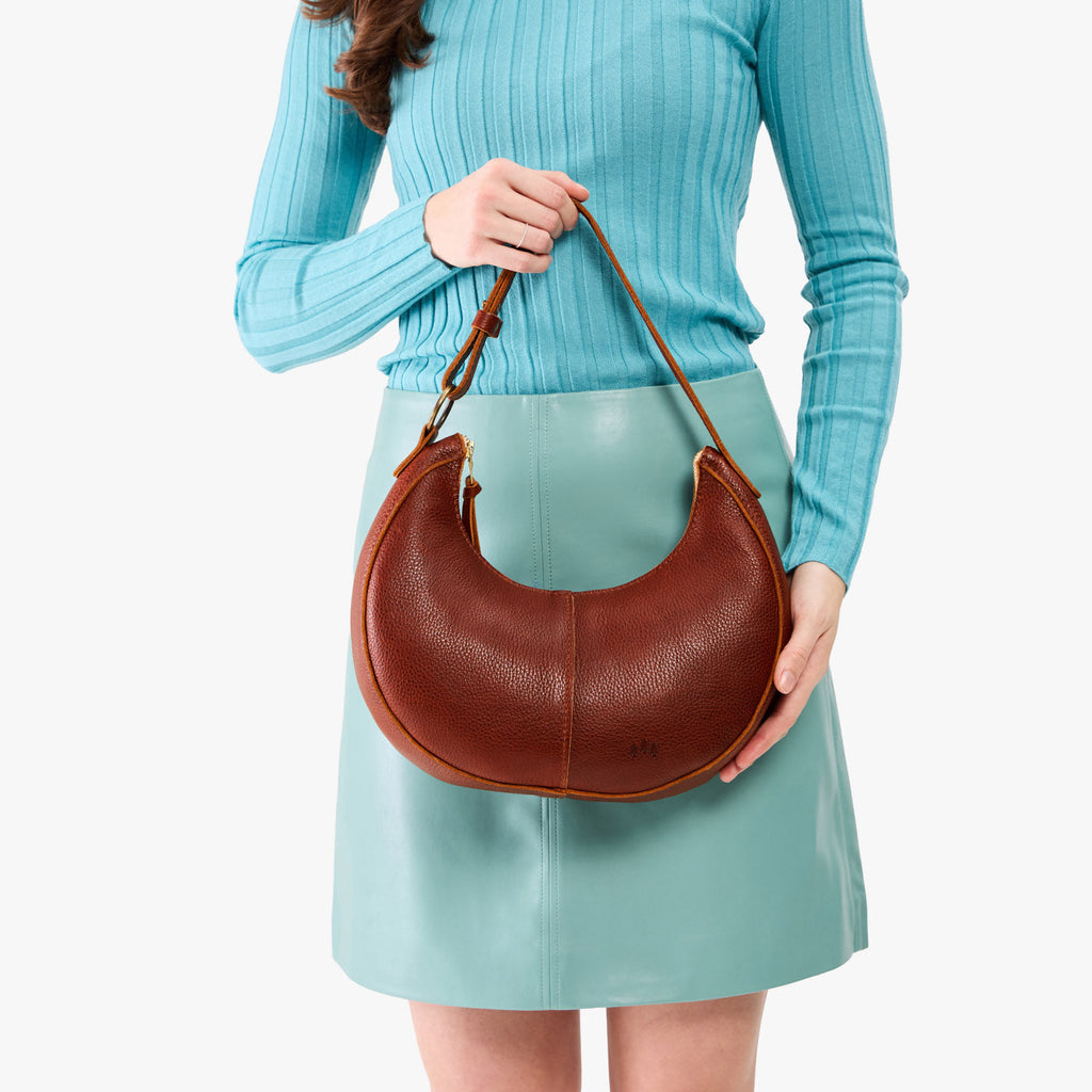 'Almost Perfect' Nora Shoulder Bag - Image 84