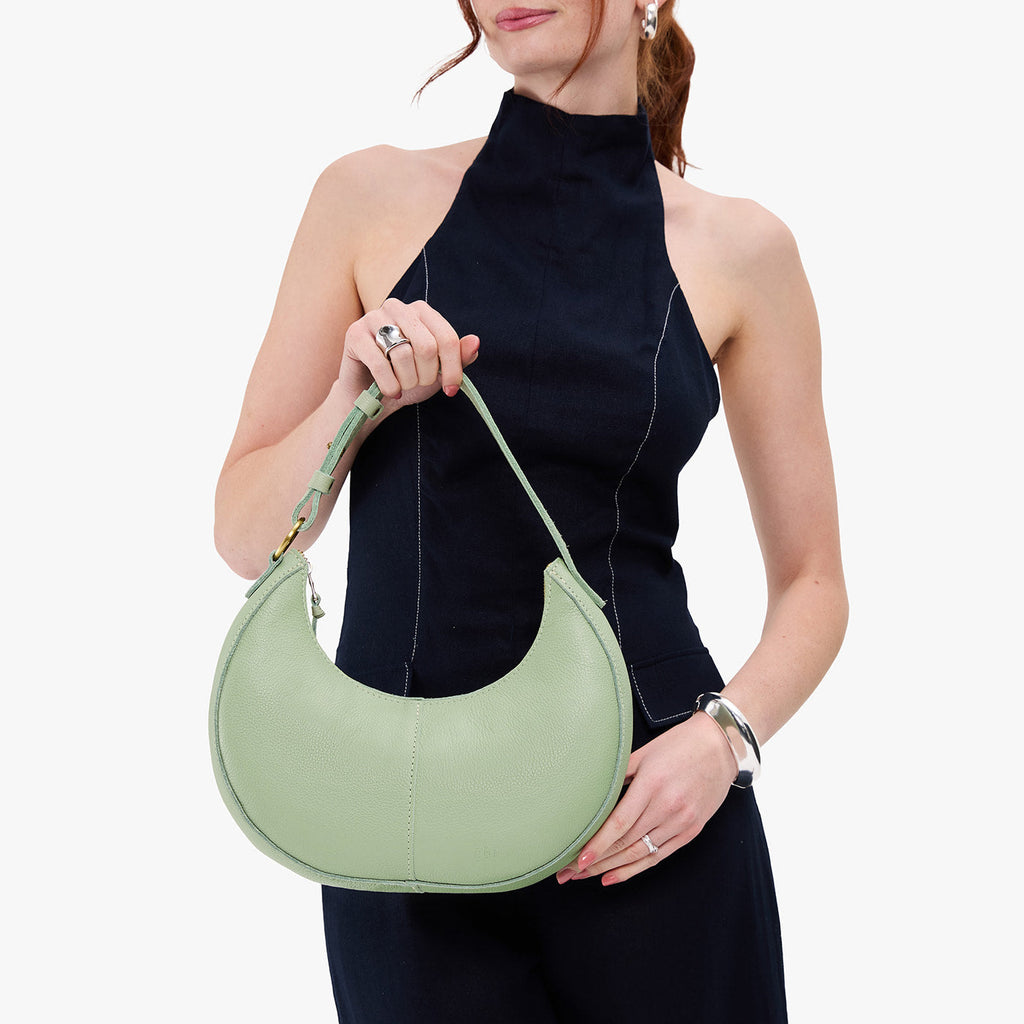 'Almost Perfect' Nora Shoulder Bag - Image 179