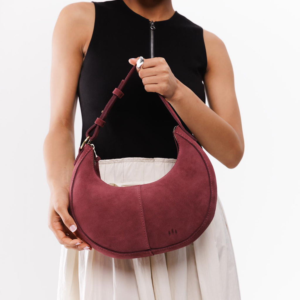 'Almost Perfect' Nora Shoulder Bag - Image 154