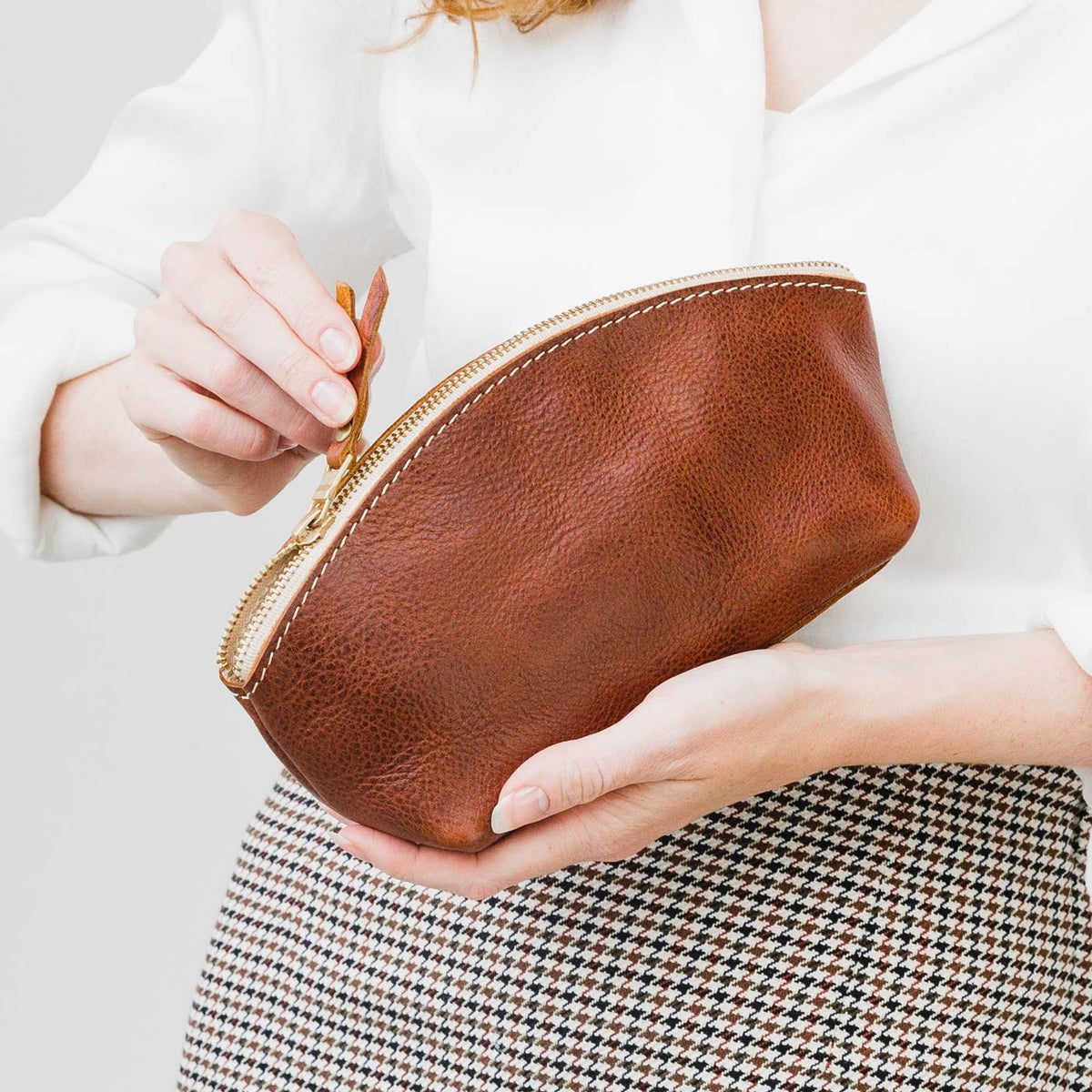 'Almost Perfect' Eclipse Makeup Bag - Image 149