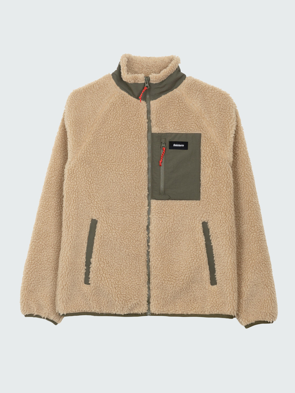 Women's Offshore Full Zip Fleece