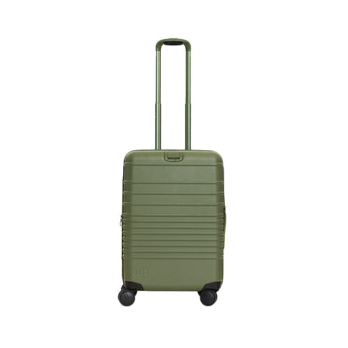 Resale The Carry-On Roller in Olive - Image 15