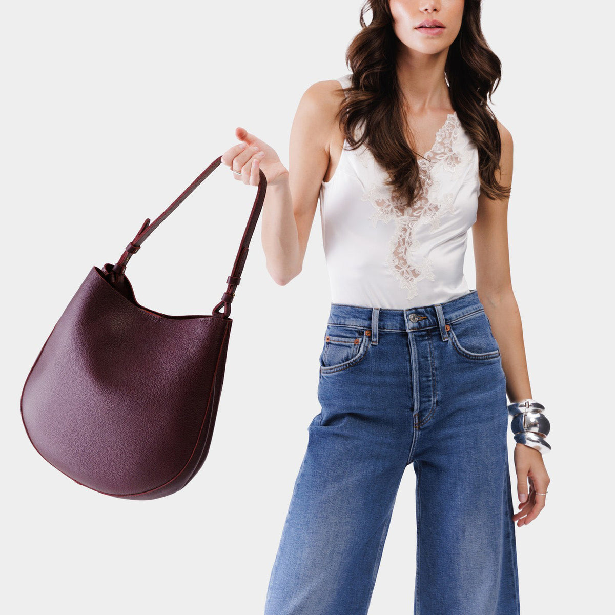 Olivia Shoulder Bag - Image 127
