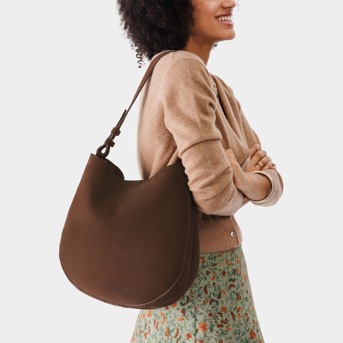 Olivia Shoulder Bag - Image 132