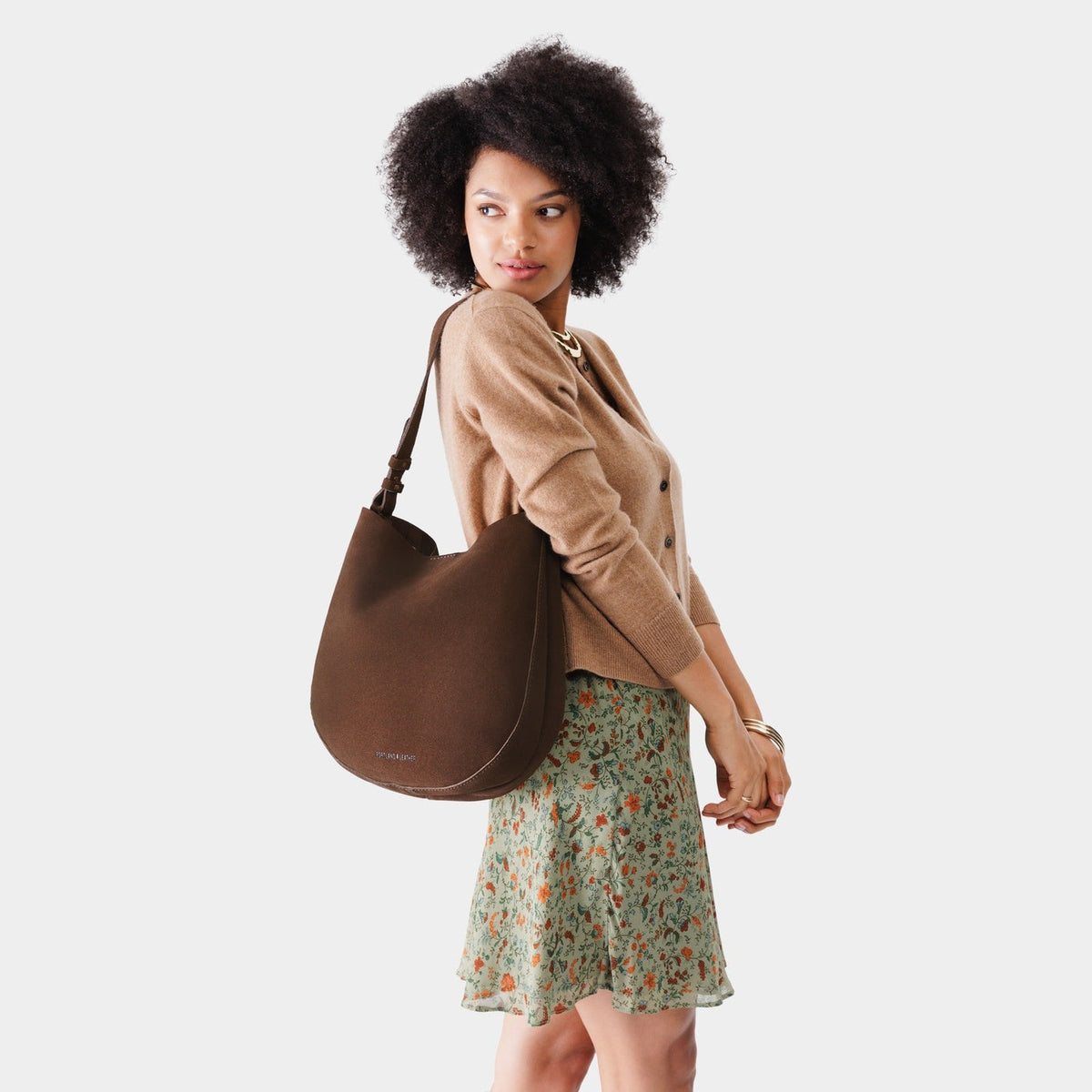 Olivia Shoulder Bag - Image 133