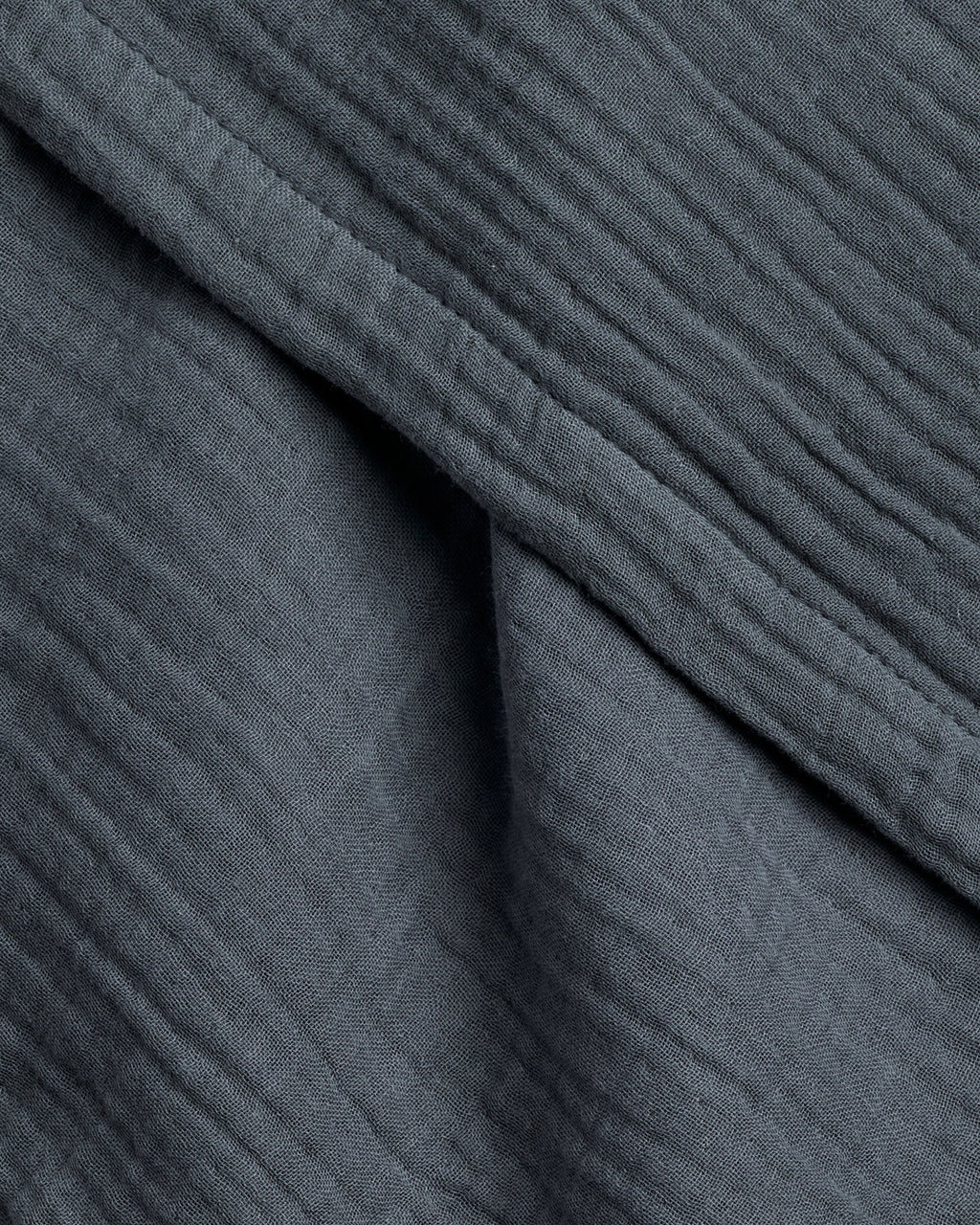 Organic Cloud Cotton Euro Sham (Dusk) - Image 3